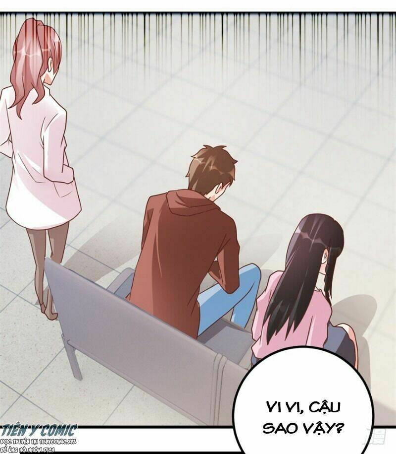 thấu thị tiên y chapter 102 23