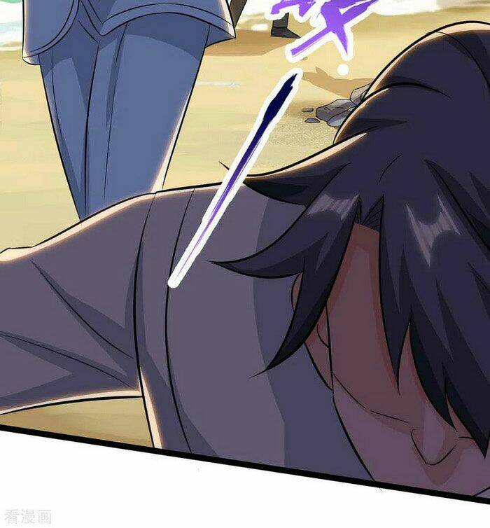 trọng sinh khí thiếu quy lai chapter 128 21