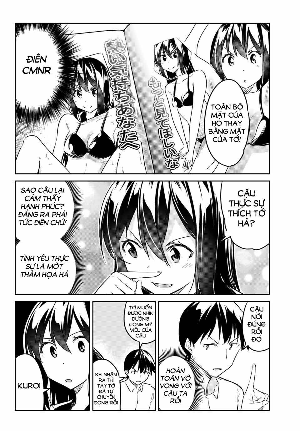 bakapple chapter 10 6