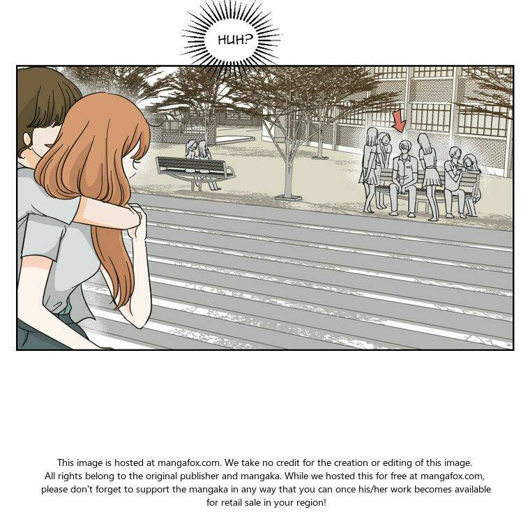 i hate love chapter 2 28