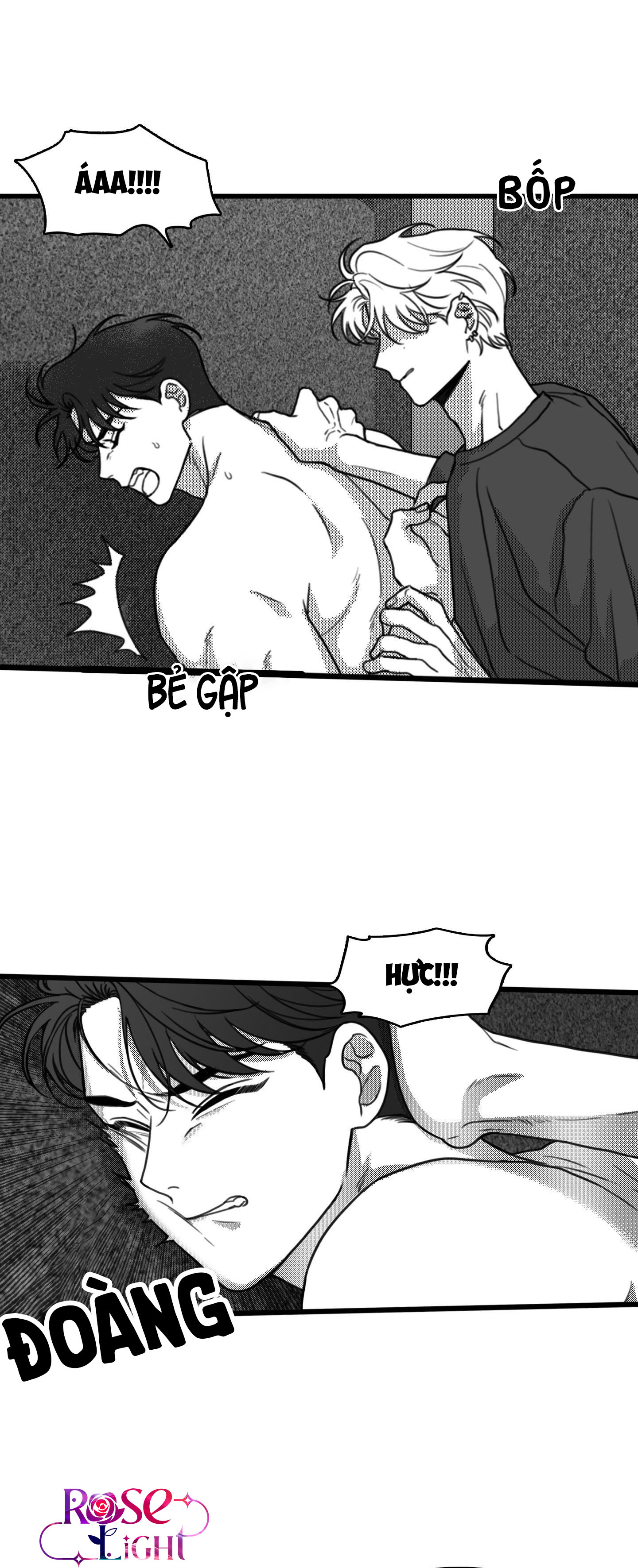 little bit psycho chapter 9 22