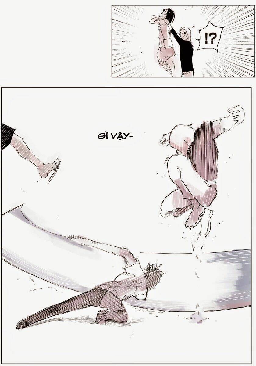 tokyo kushu - jack chapter 4 30