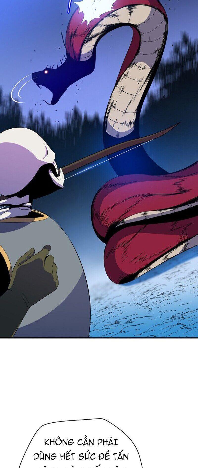 tiêu diệt đấng cứu thế chapter 39 65