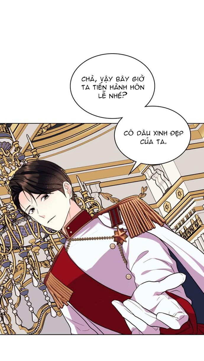 đức hạnh của ác nữ phản diện chapter 72 52