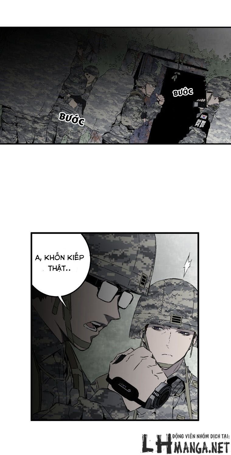 m.i.a - jakjeonjung siljong chapter 10 33