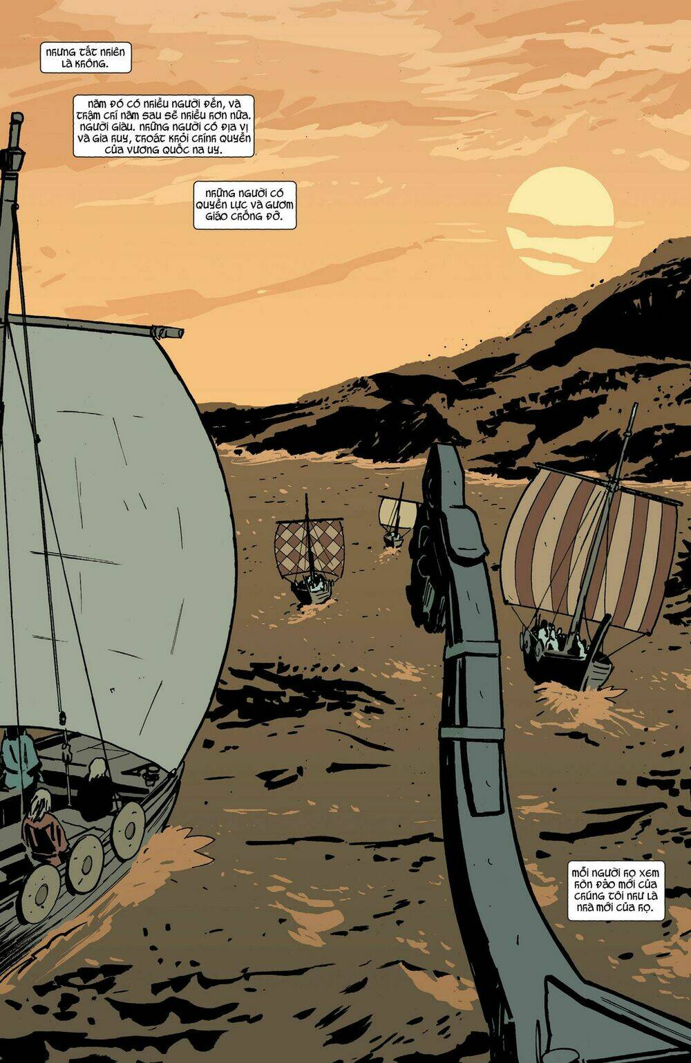 northlanders chapter 42 9