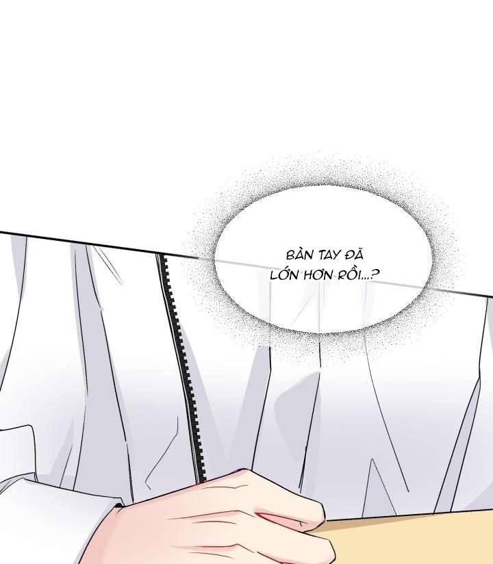 xác suất tình yêu chapter 61 19