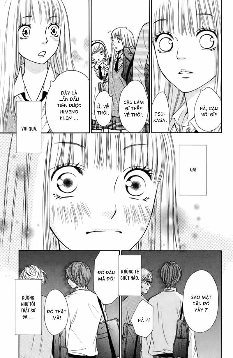 nakanmon! chapter 6 38