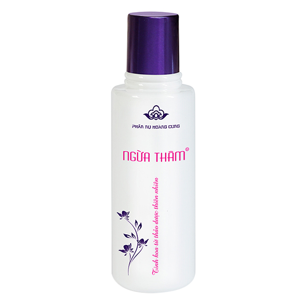 Phấn Nước Ngừa Thâm (120ml)