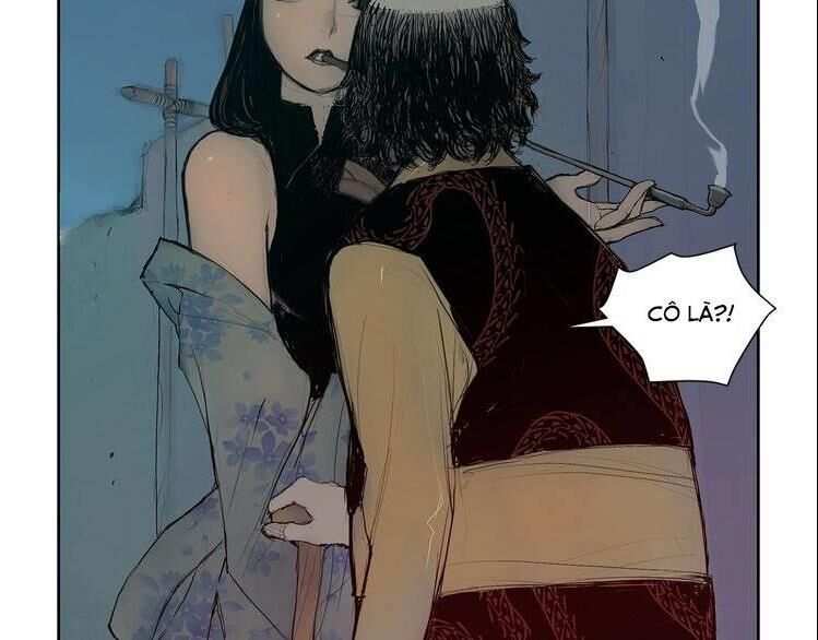 danh kiếm chapter 2.2 45