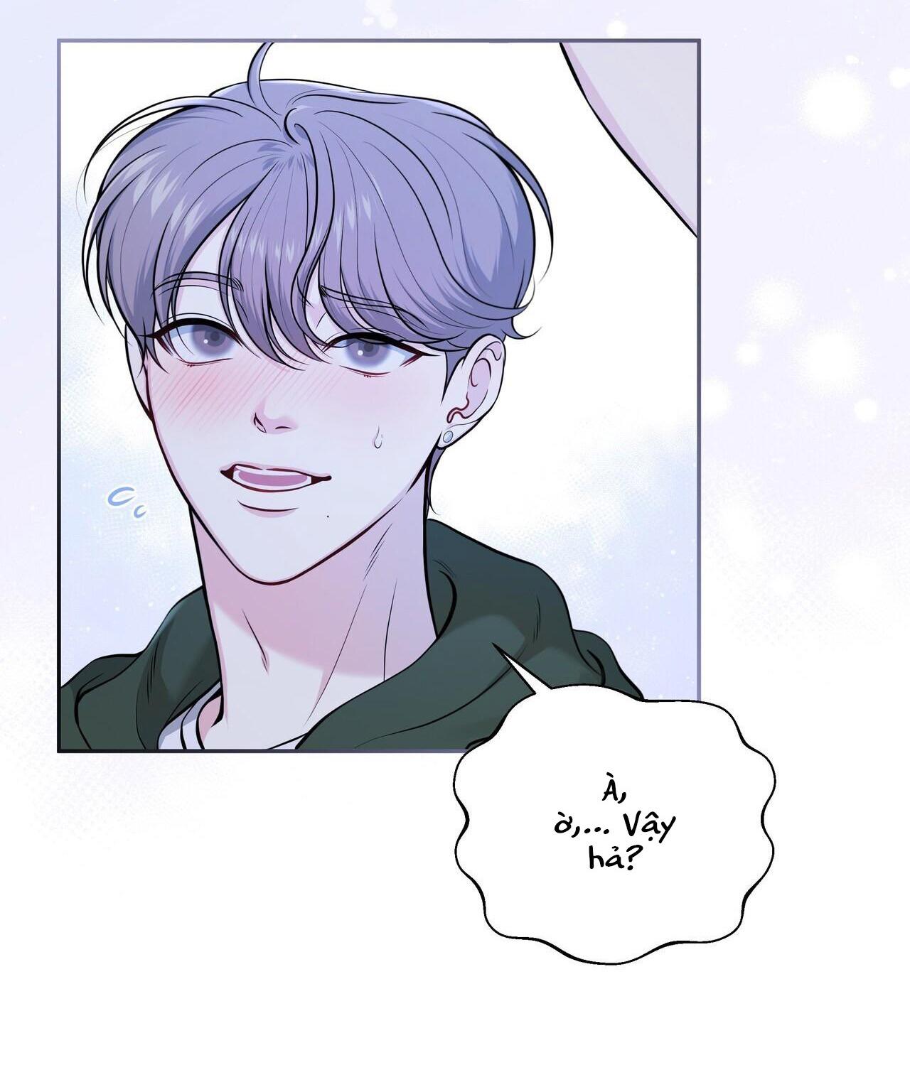 chuyện tình bí mật chapter 4 3