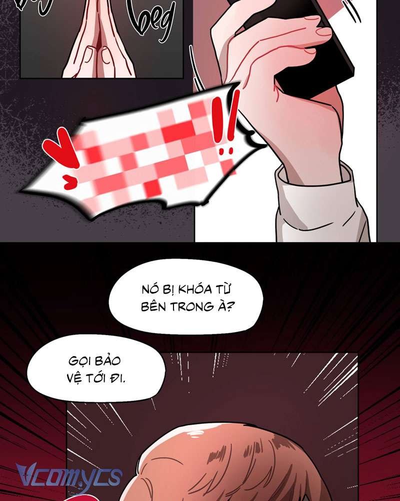 sát nhân nhà bên chapter 7 21