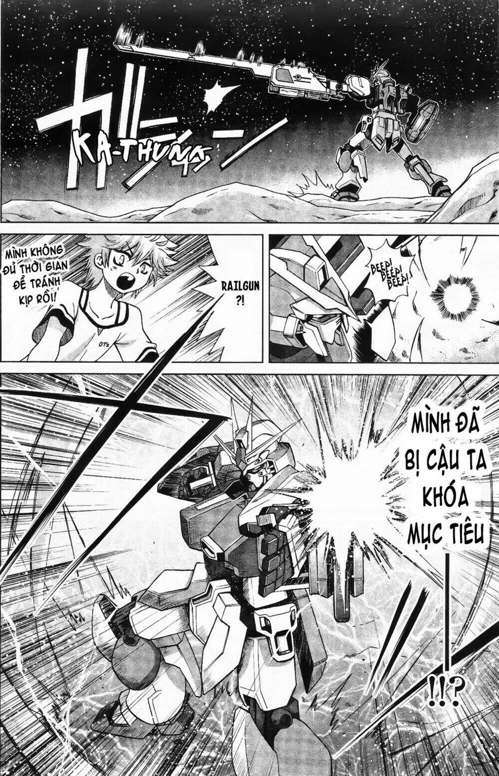 gundam build fighters: amazing chapter 3 25