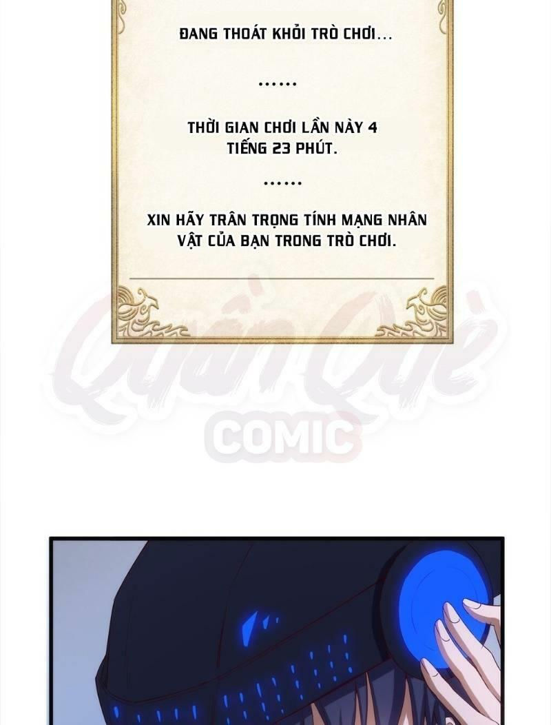 thánh đường chi thành chapter 11 32