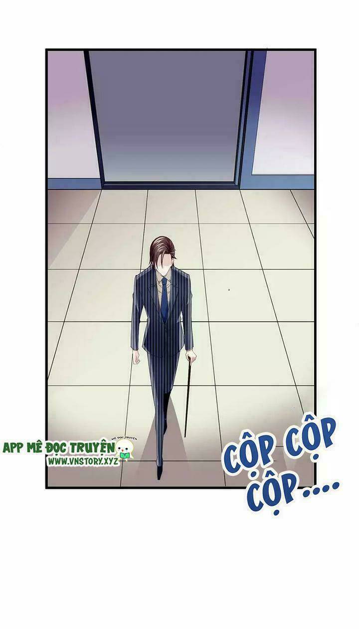 trò chơi săn tình - tổng tài khó kìm lòng chapter 3 10