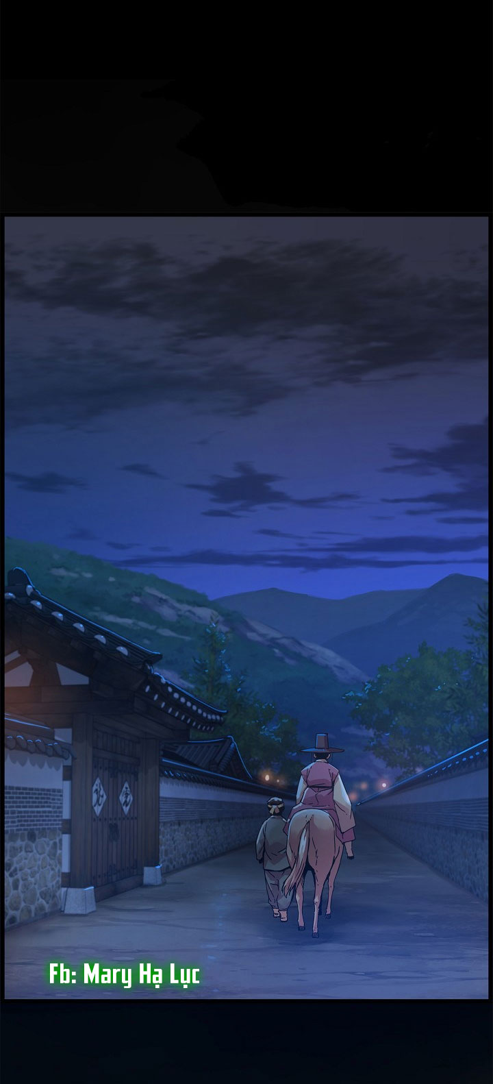 tôi sẽ sống như một hoàng tử chapter 24 67