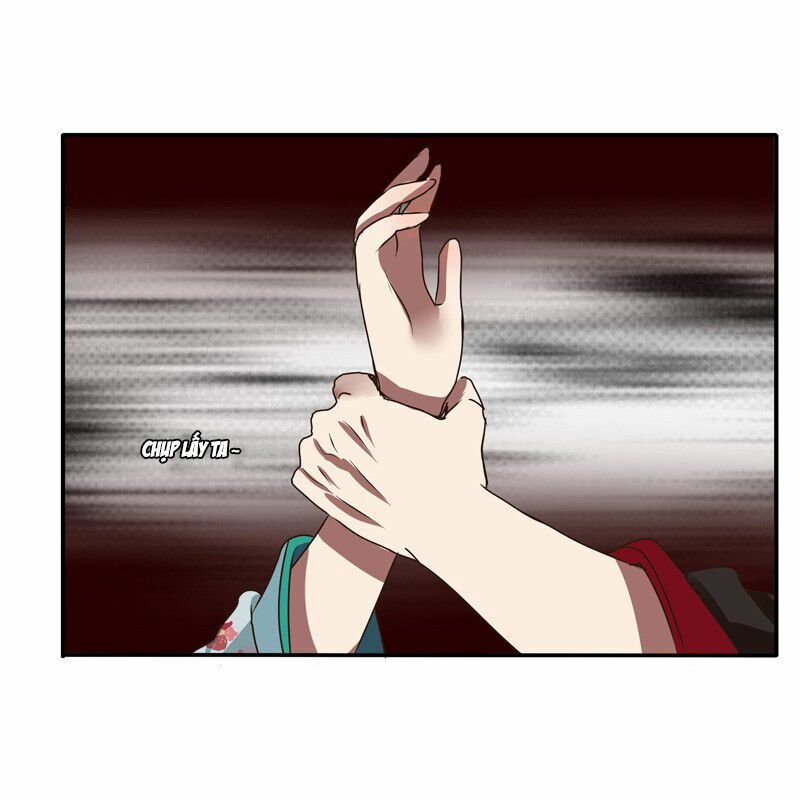 thông linh phi chapter 43 3