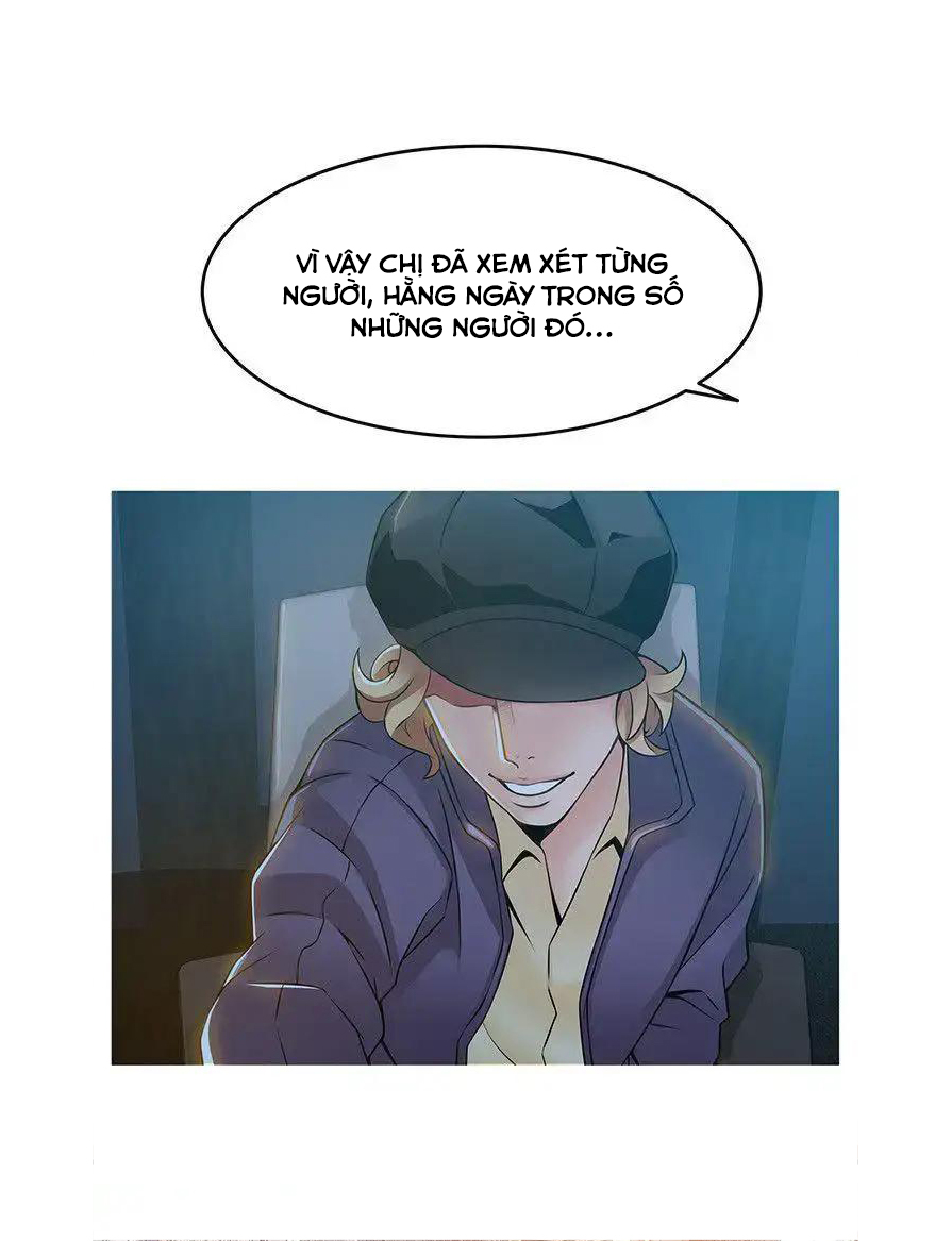 điểm yếu chapter 25 7