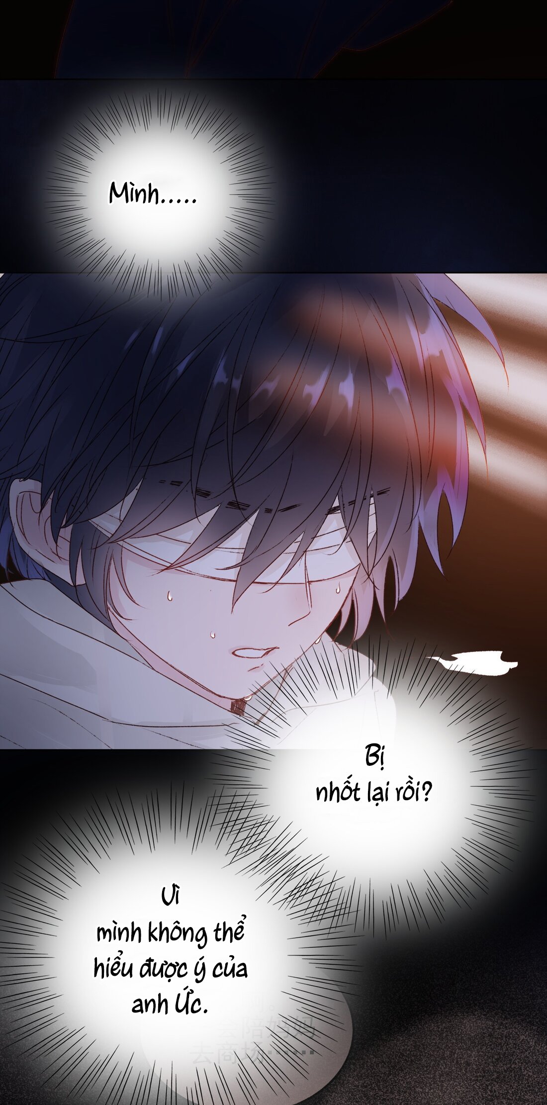 tôi phải trở thành nhân vật đại phản diện chapter 13 4