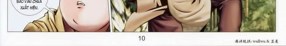 tuyệt thế vô song 2 chapter 44 18