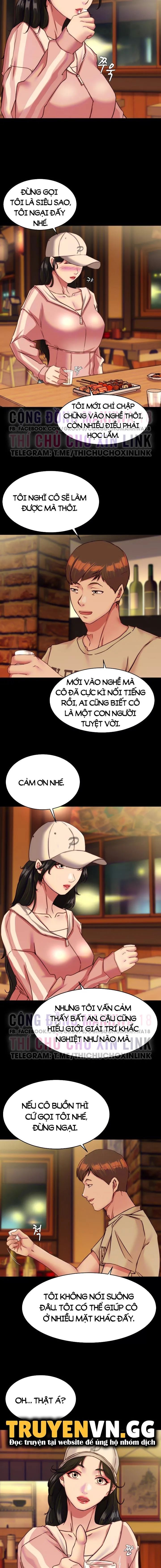 nhật ký quần lót chapter 123 3