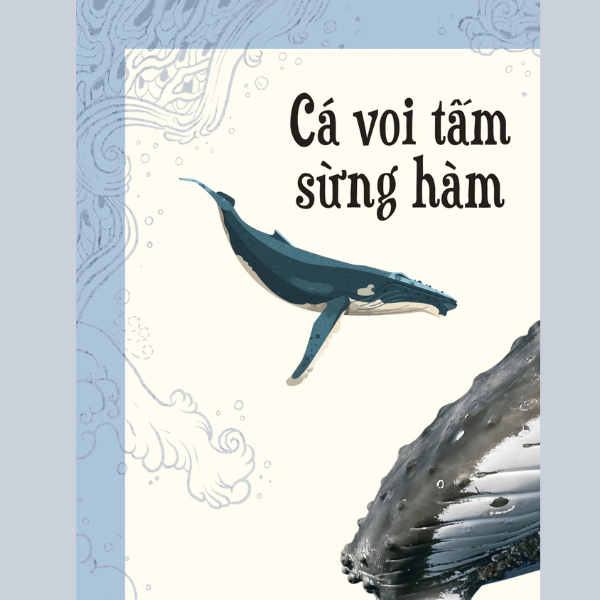 Bách Khoa Thư Kỳ Thú Về Động Vật - Bìa Cứng