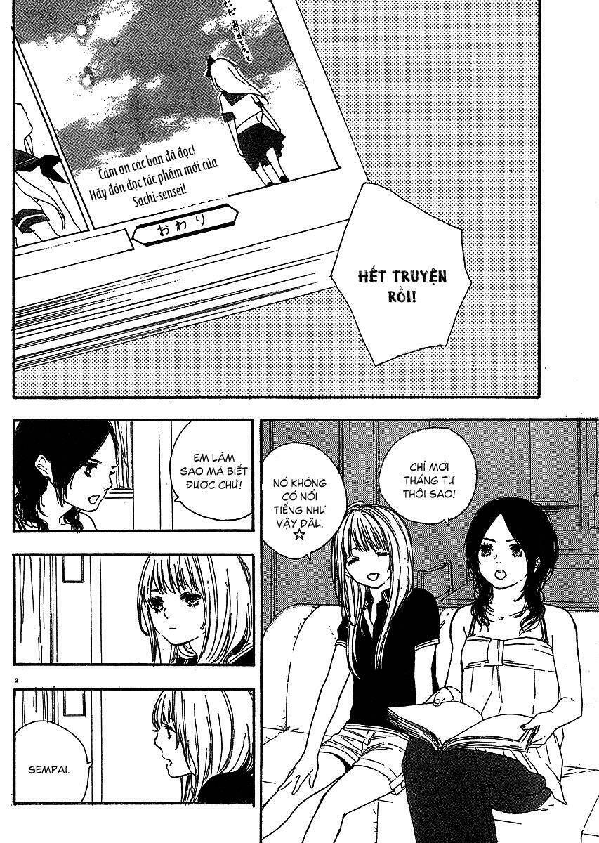 manga no tsukurikata chapter 8 2