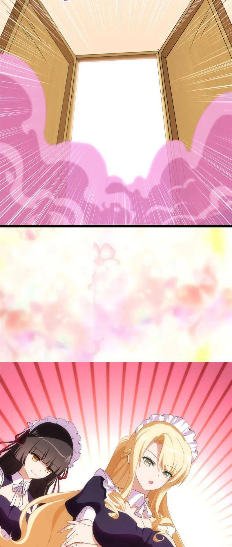 bạn gái virus của tôi chapter 404 63