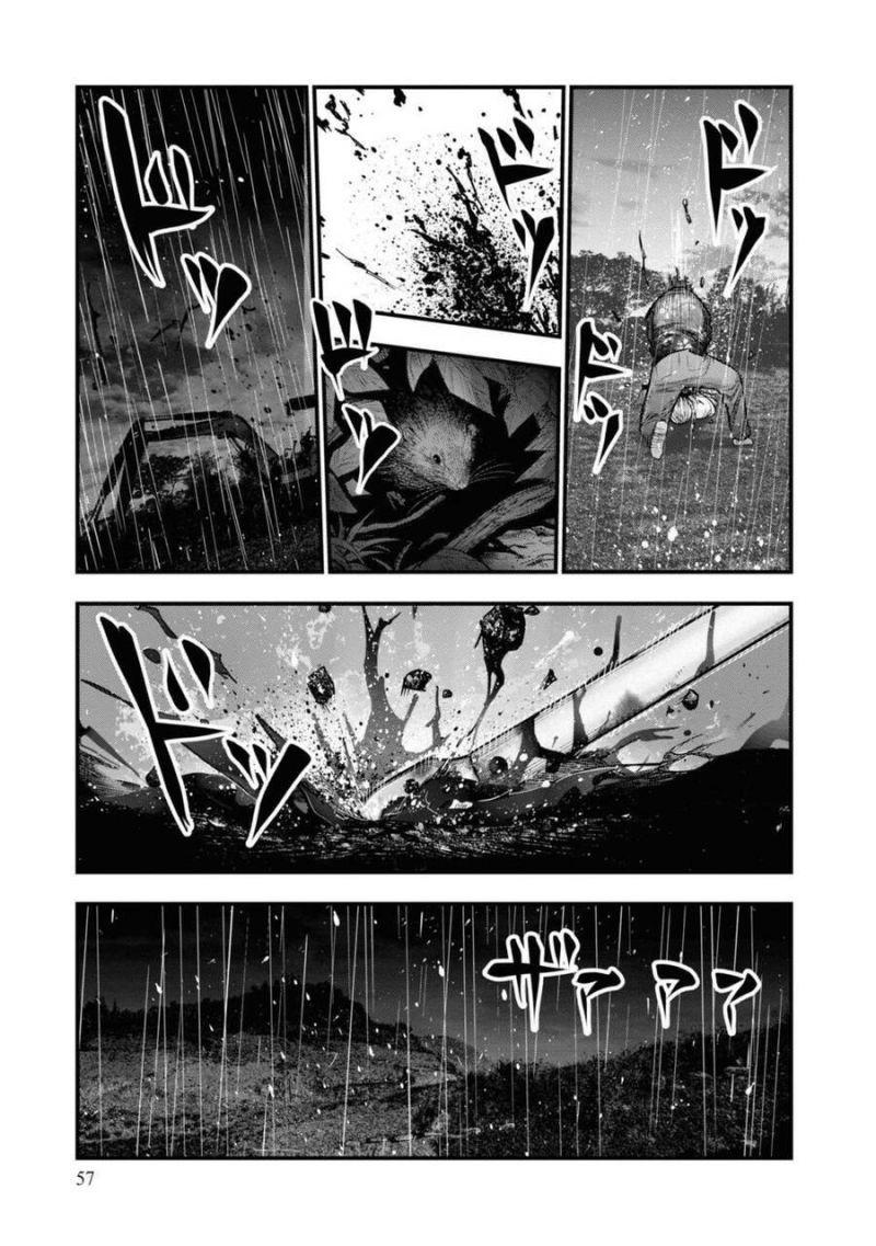 những con chó địa ngục chapter 1 53