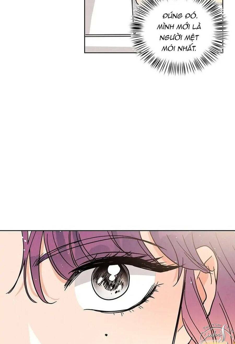 chào nhé, không làm thông gia nữa đâu! chapter 65 52