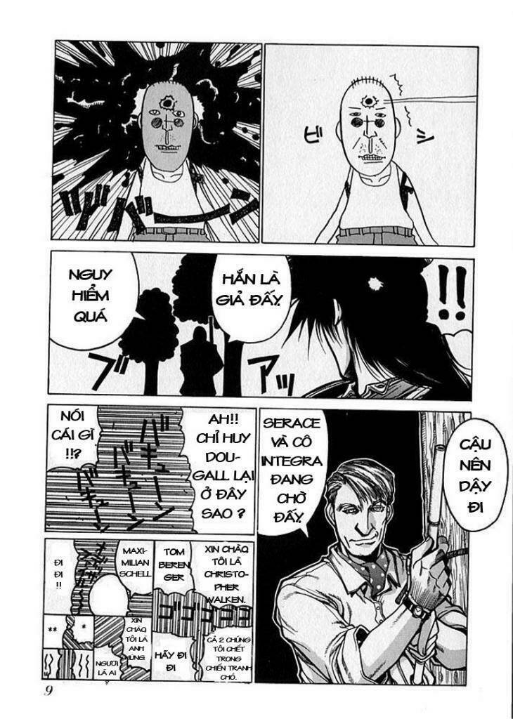 hellsing chapter 28 7