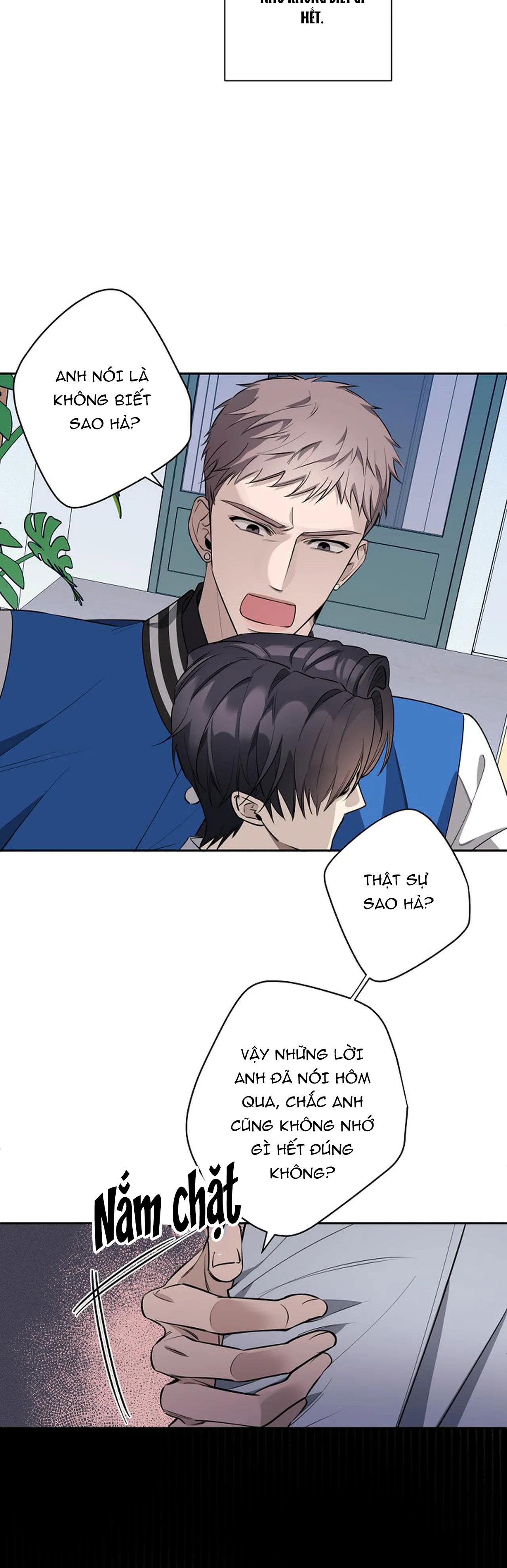 đêm dịu dàng chapter 39 39