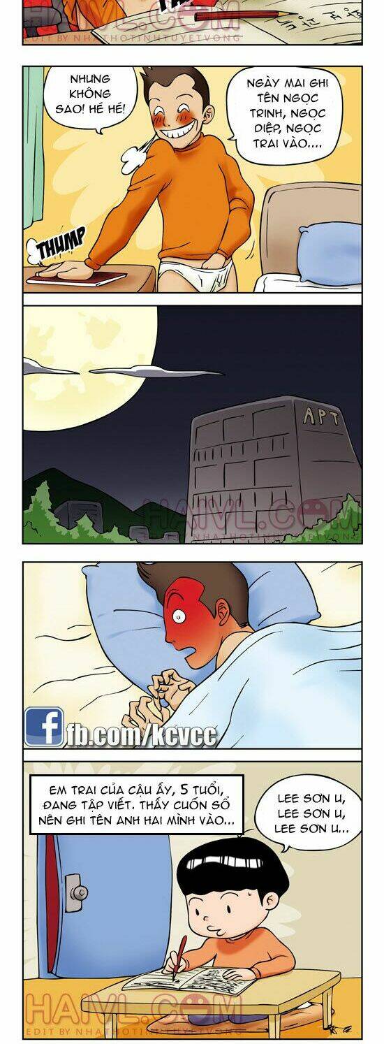 kim chi và củ cải chapter 887 2