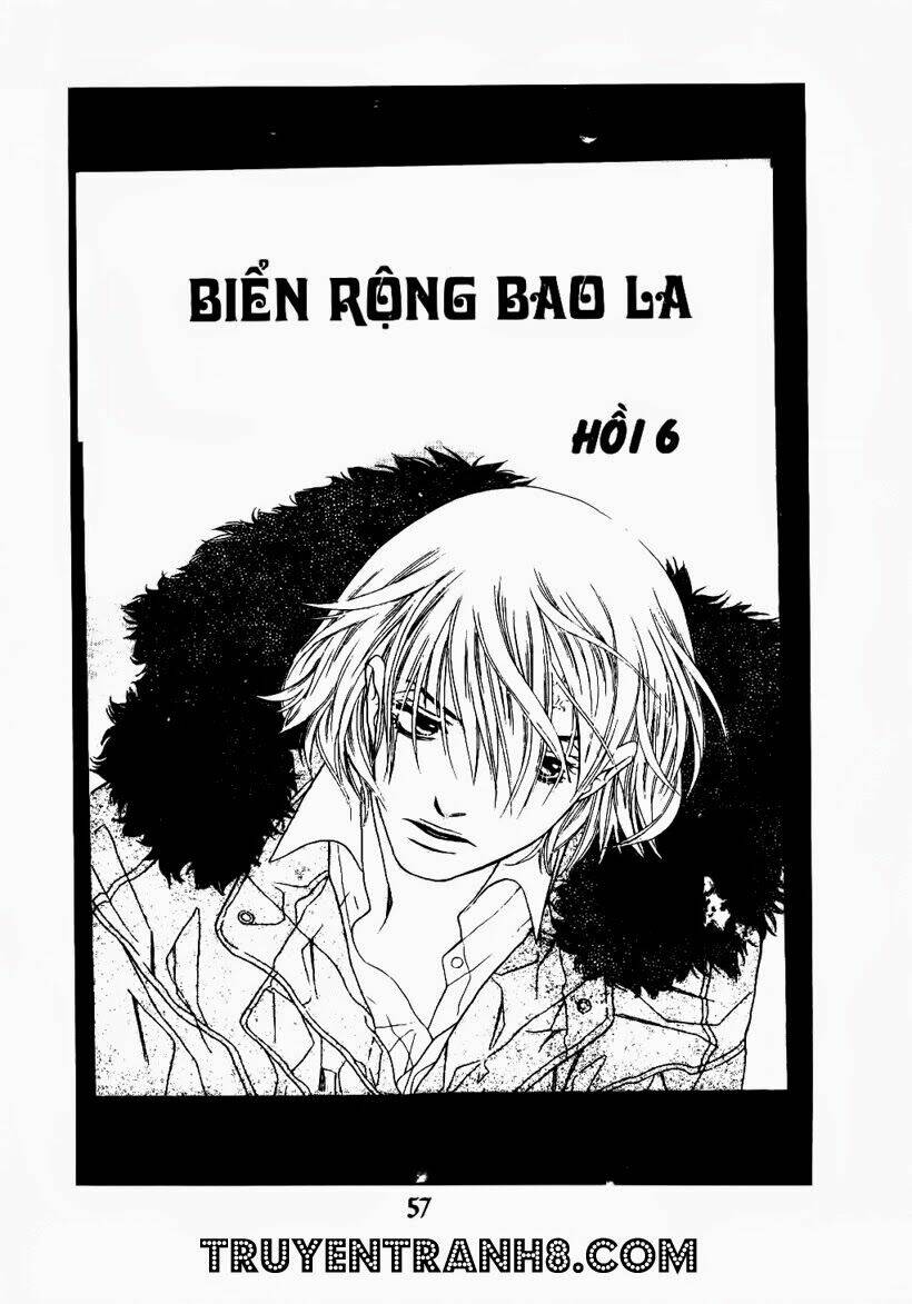 biển rộng bao la chapter 13 4
