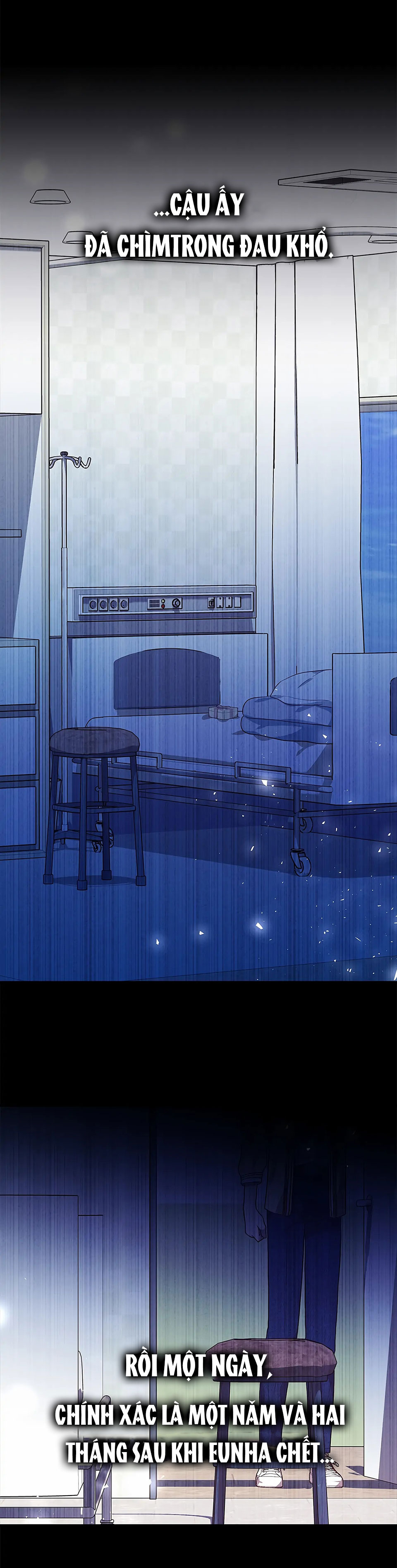 tôi không phải là nữ anh hùng chapter 90 32