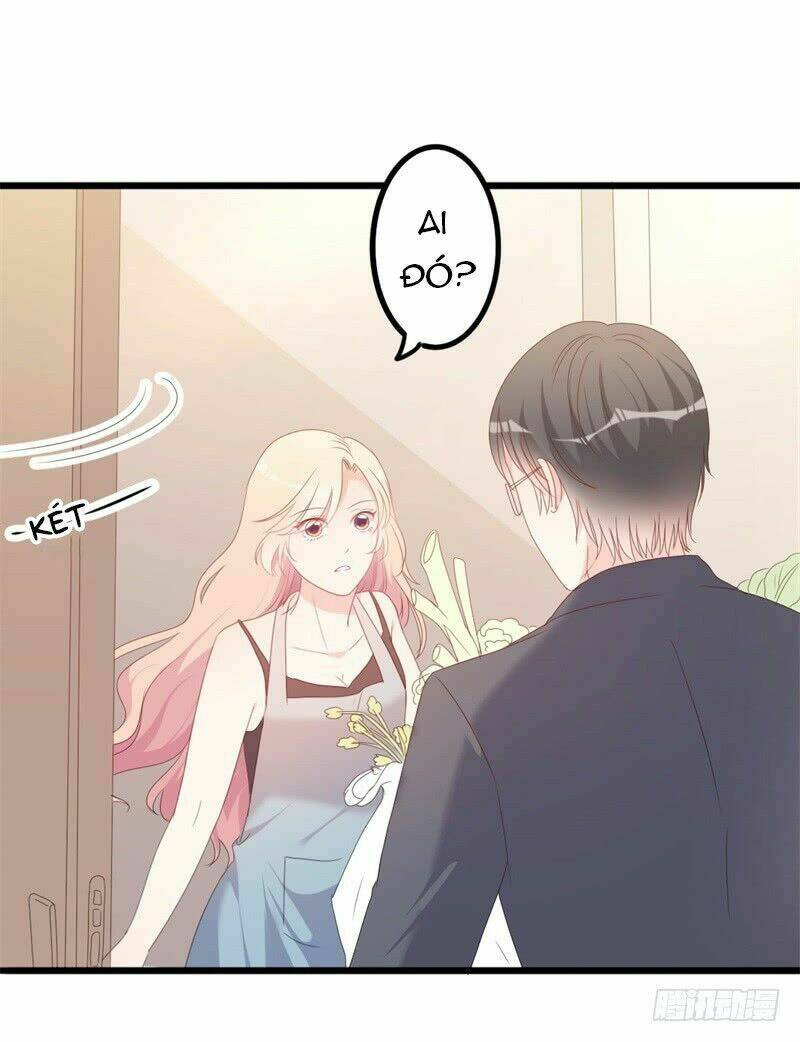 ngạo kiều tổng tài sủng điềm thê chapter 52 29