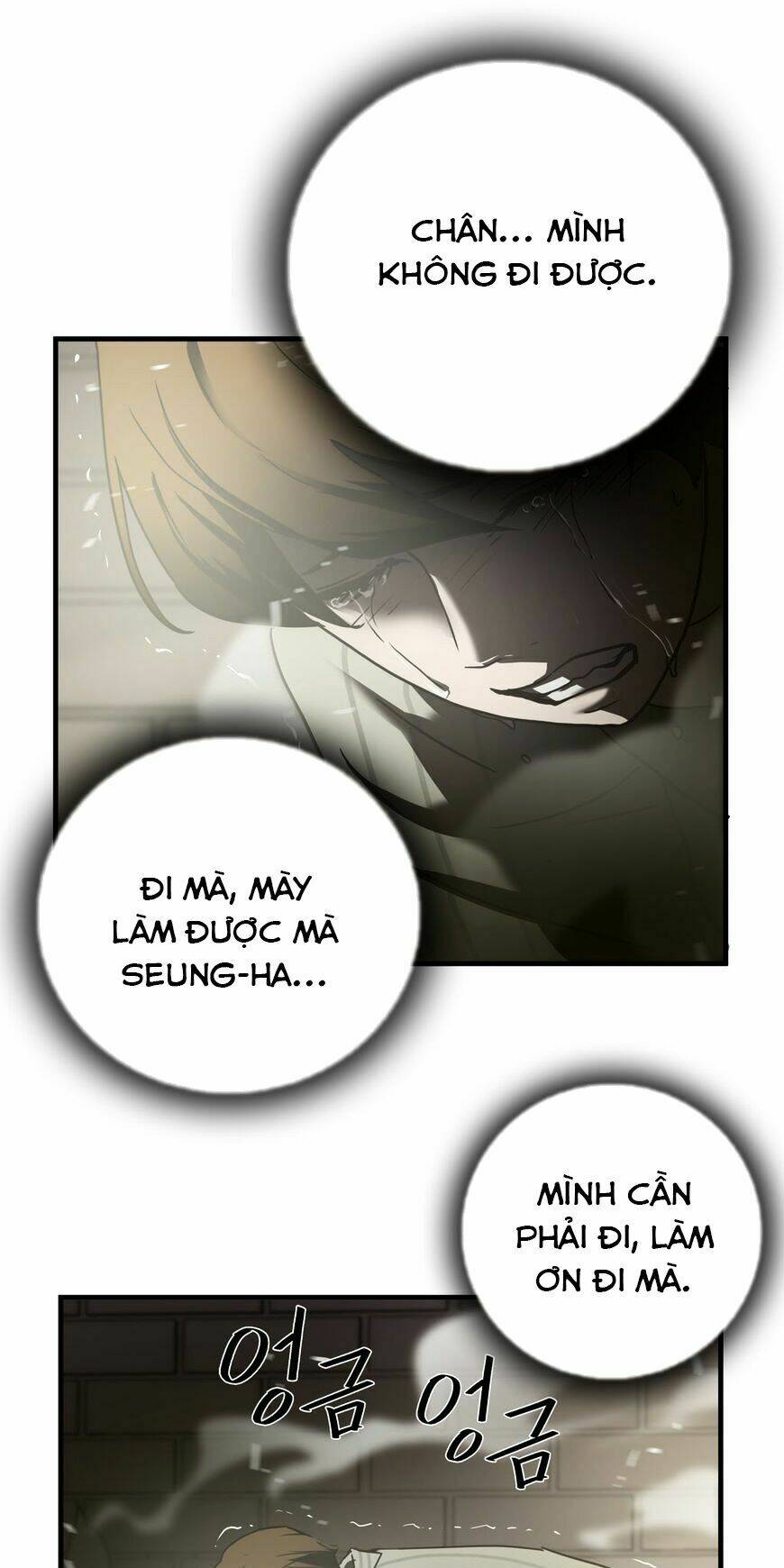 kẻ bị ruồng bỏ chapter 36 31