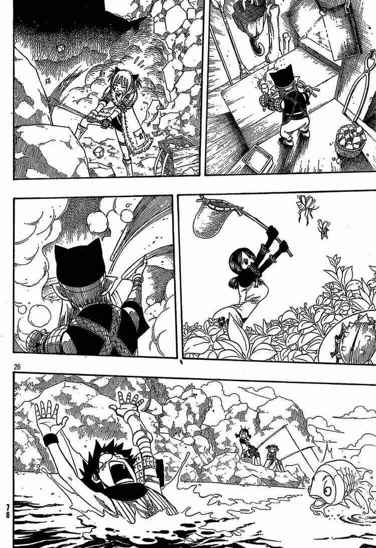 monster hunter orage chapter 7 26