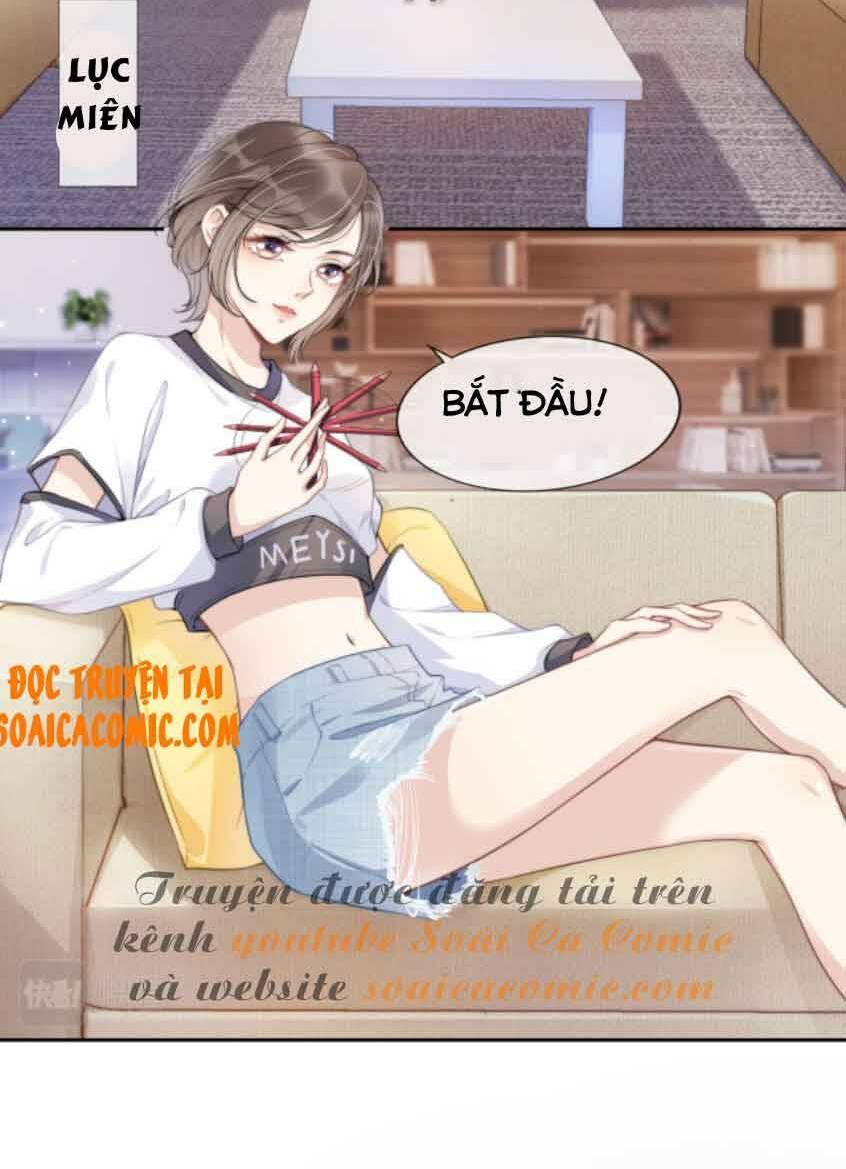 ngự tỷ toàn năng lại bị phá mã giáp chapter 1 14