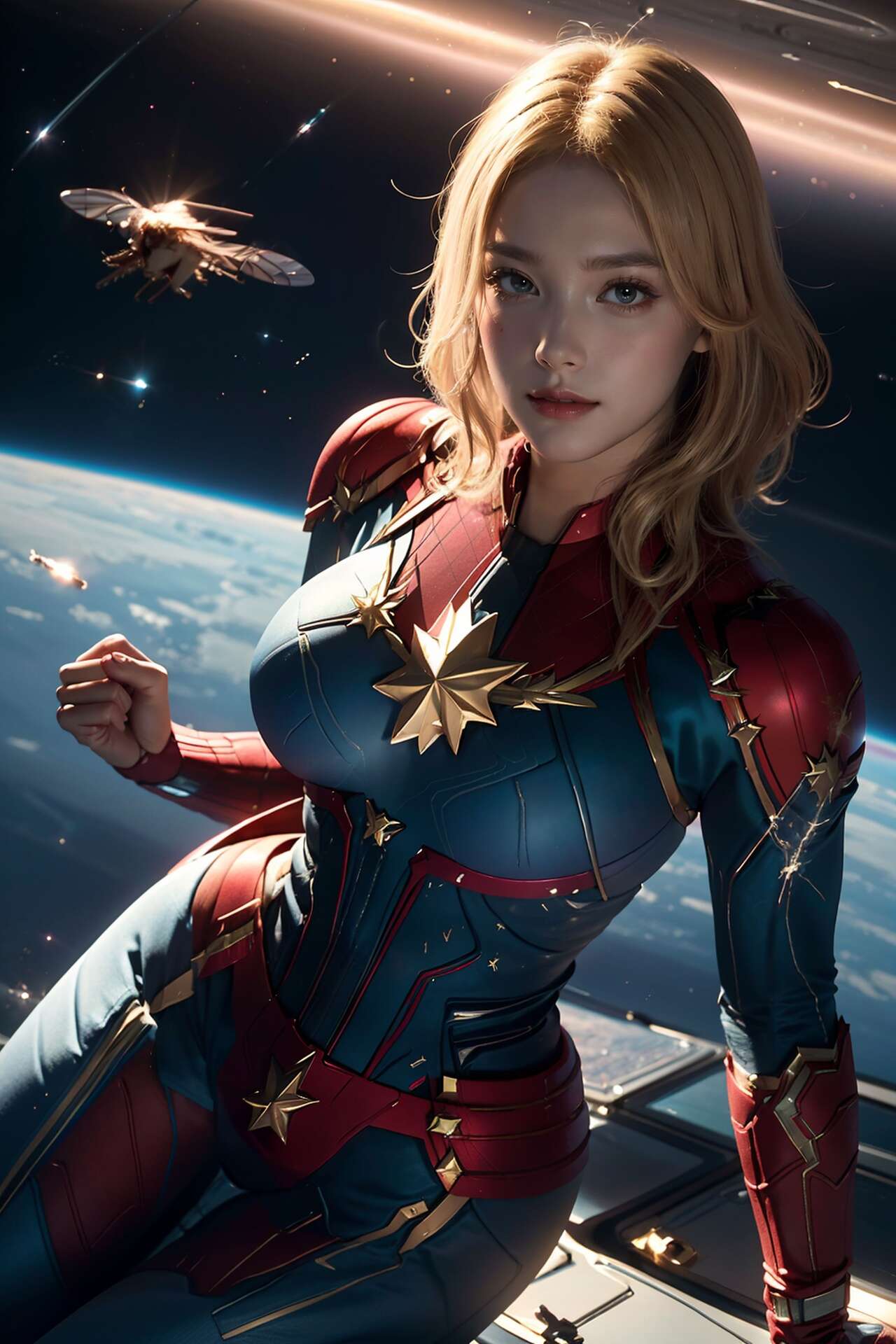 artist ai generated chapter 349 41