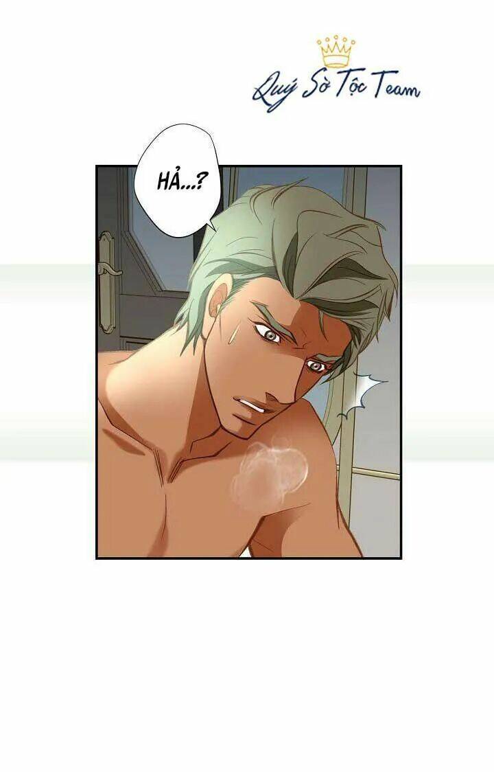 tiếp xúc chí mạng chapter 81 38