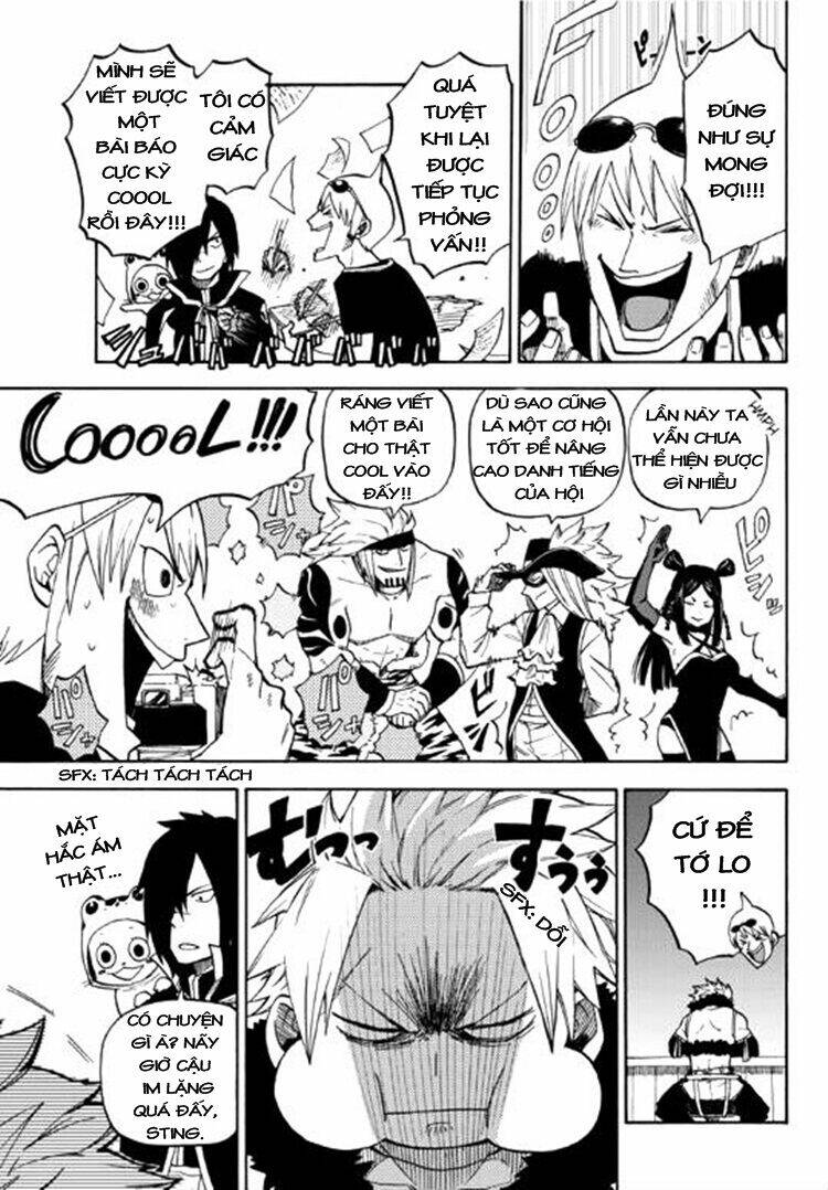 hội pháp sư nổi tiếng ngoại truyện - souryuu chapter 1 8