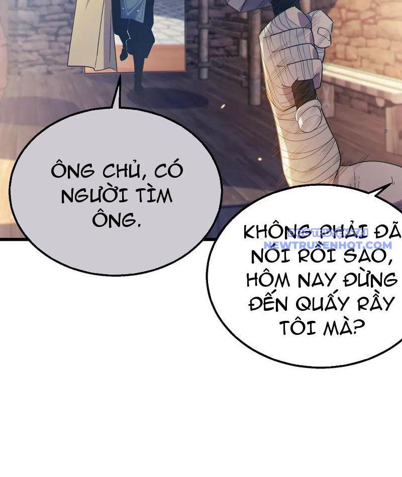 Vô Địch Bị Động Tạo Ra Tấn Sát Thương chapter 61 88