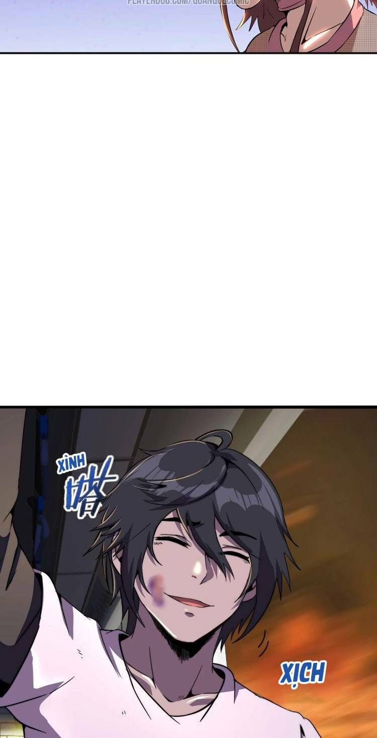 chào mừng đến thế giới cực lạc chapter 12 18