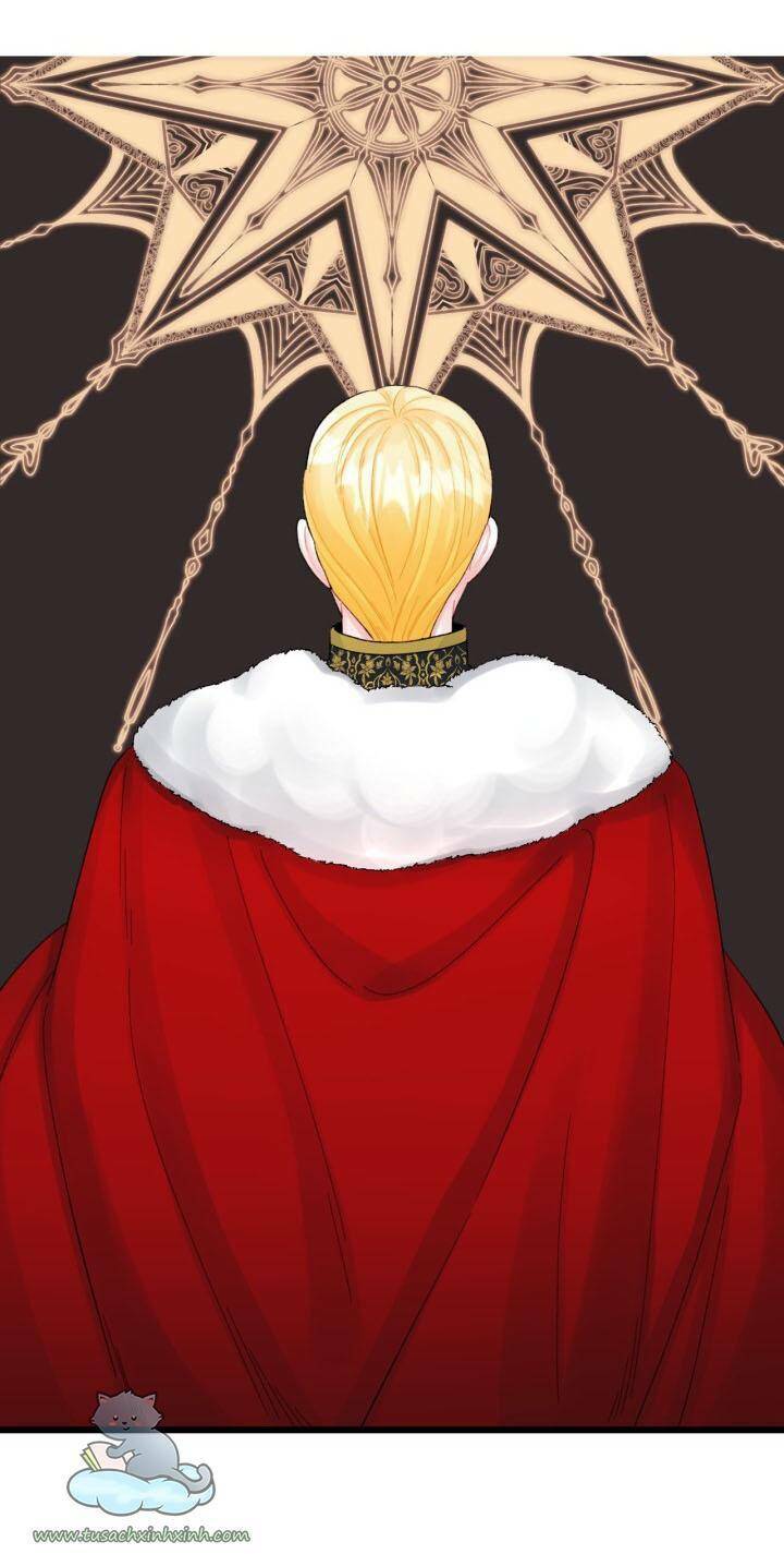 công chúa bãi rác chapter 54 46