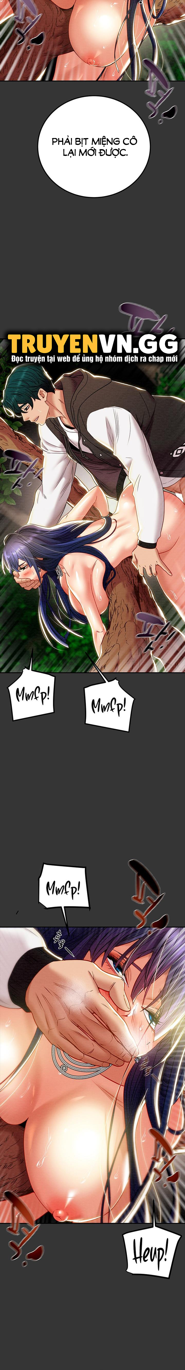 cây búa thần chapter 29 16