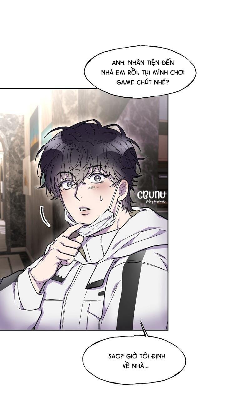 |drop| nụ hôn chết chóc chapter 4 32