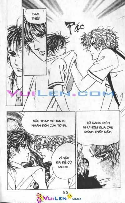 tóc gió thôi bay chapter 7 85