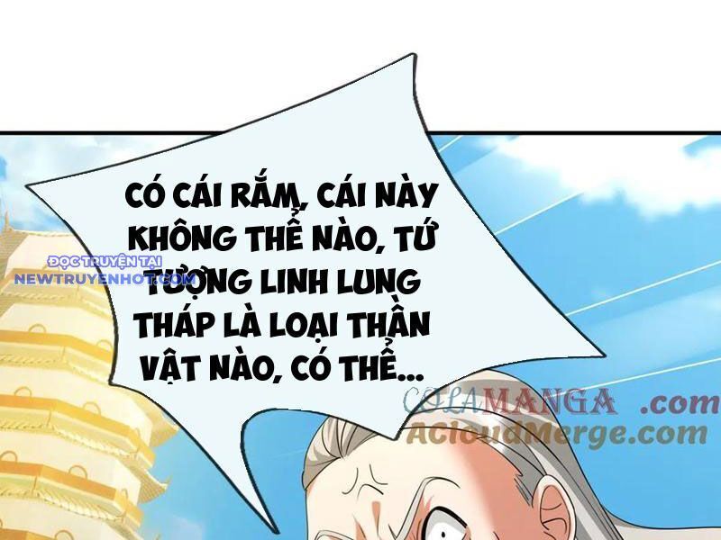 ngủ say vạn cổ: xuất thế đẩy ngang chư thiên chapter 45 114