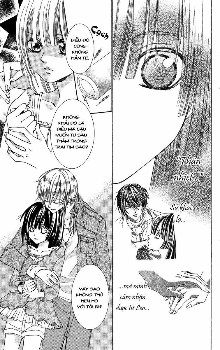 shounen dolls chapter 12 19